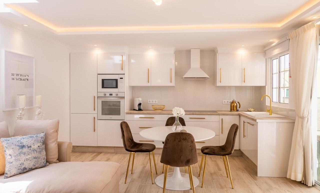Little Townsuite Apartment Funchal (Madeira)