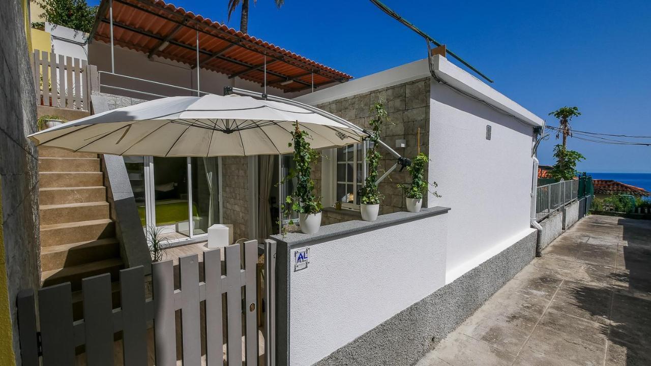 Apartment Little Townsuite Funchal (Madeira)
