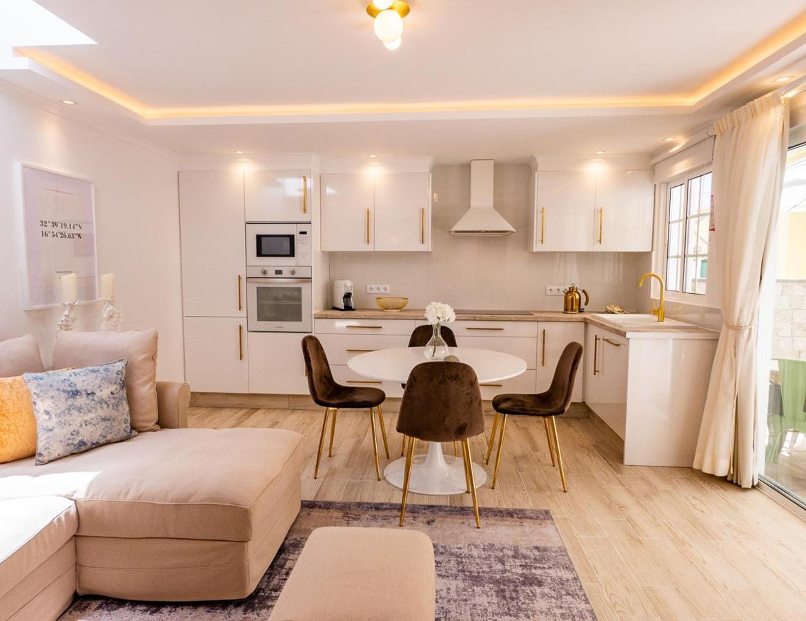 Little Townsuite Apartment